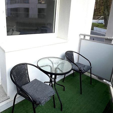 סופוט Lumi Apartment מראה חיצוני תמונה