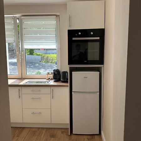 סופוט Lumi Apartment מראה חיצוני תמונה