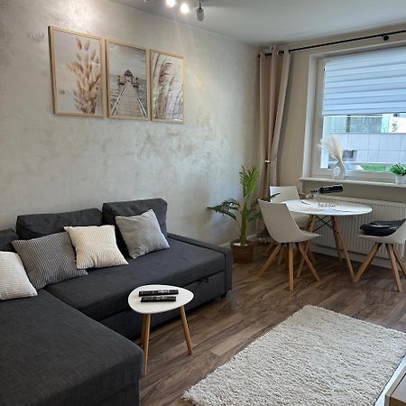 סופוט Lumi Apartment מראה חיצוני תמונה