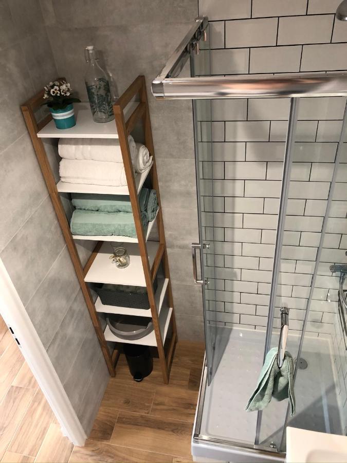 סופוט Lumi Apartment מראה חיצוני תמונה