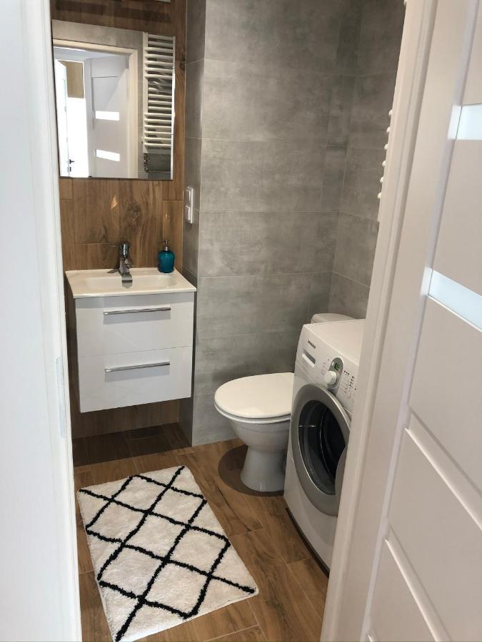 סופוט Lumi Apartment מראה חיצוני תמונה