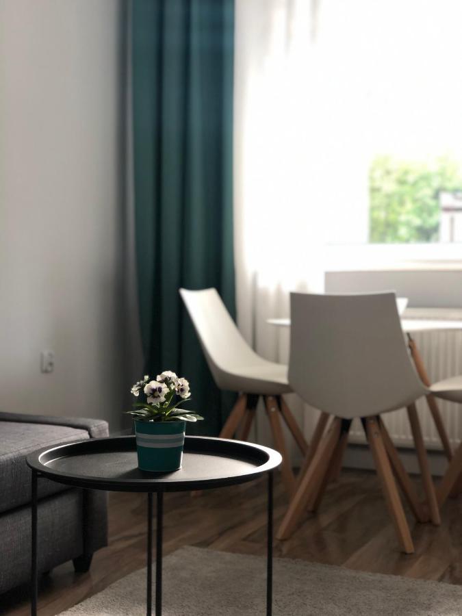סופוט Lumi Apartment מראה חיצוני תמונה