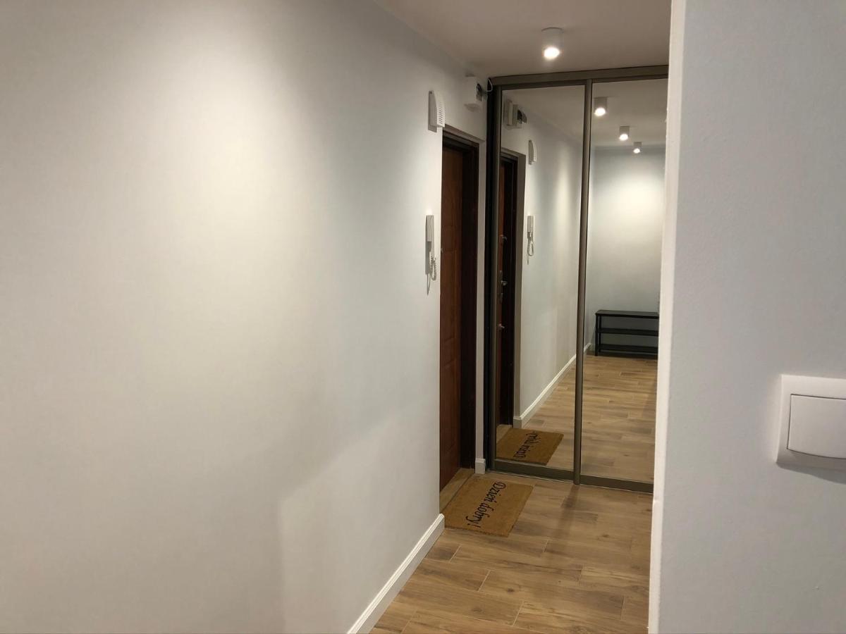 סופוט Lumi Apartment מראה חיצוני תמונה
