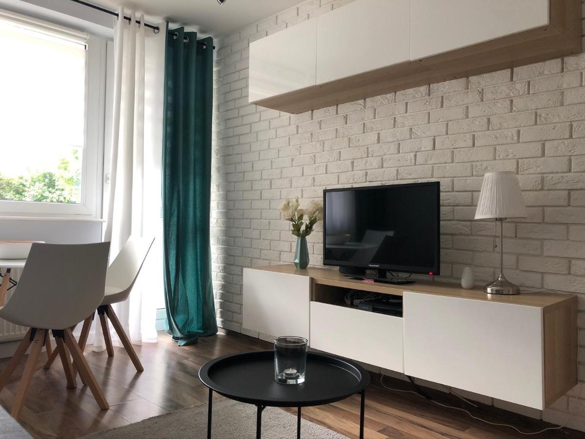 סופוט Lumi Apartment מראה חיצוני תמונה