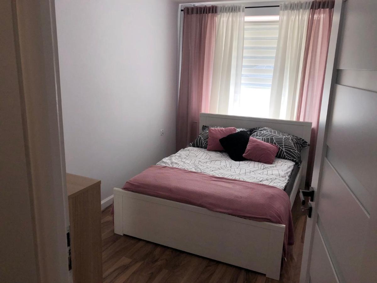 סופוט Lumi Apartment מראה חיצוני תמונה
