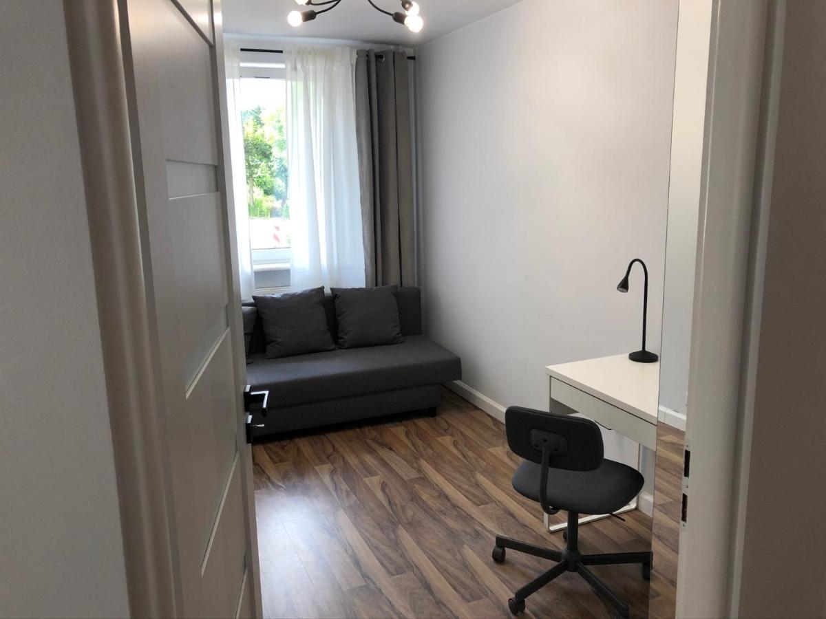 סופוט Lumi Apartment מראה חיצוני תמונה