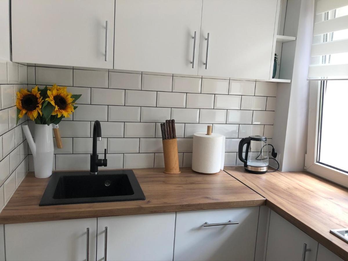 סופוט Lumi Apartment מראה חיצוני תמונה