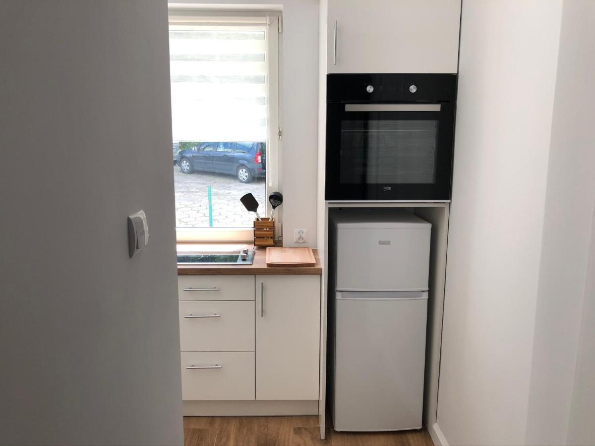 סופוט Lumi Apartment מראה חיצוני תמונה