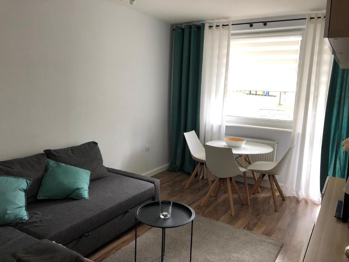סופוט Lumi Apartment מראה חיצוני תמונה