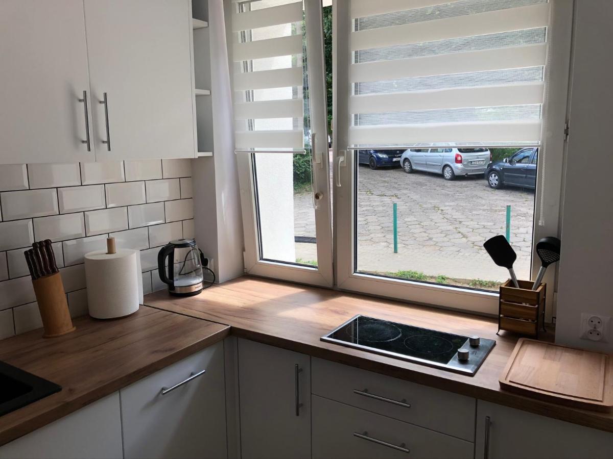 סופוט Lumi Apartment מראה חיצוני תמונה