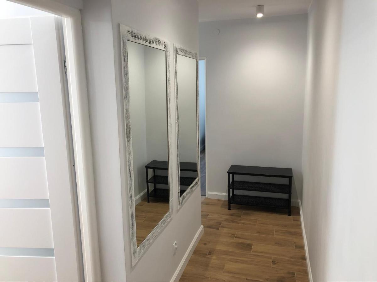 סופוט Lumi Apartment מראה חיצוני תמונה