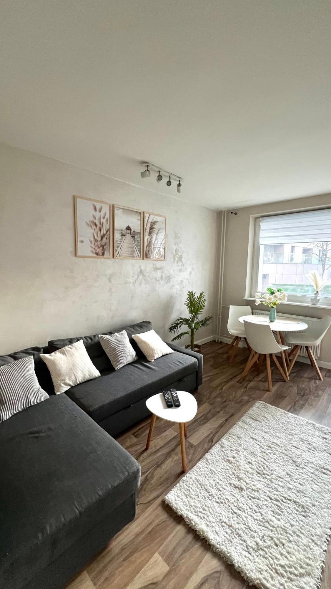 סופוט Lumi Apartment מראה חיצוני תמונה