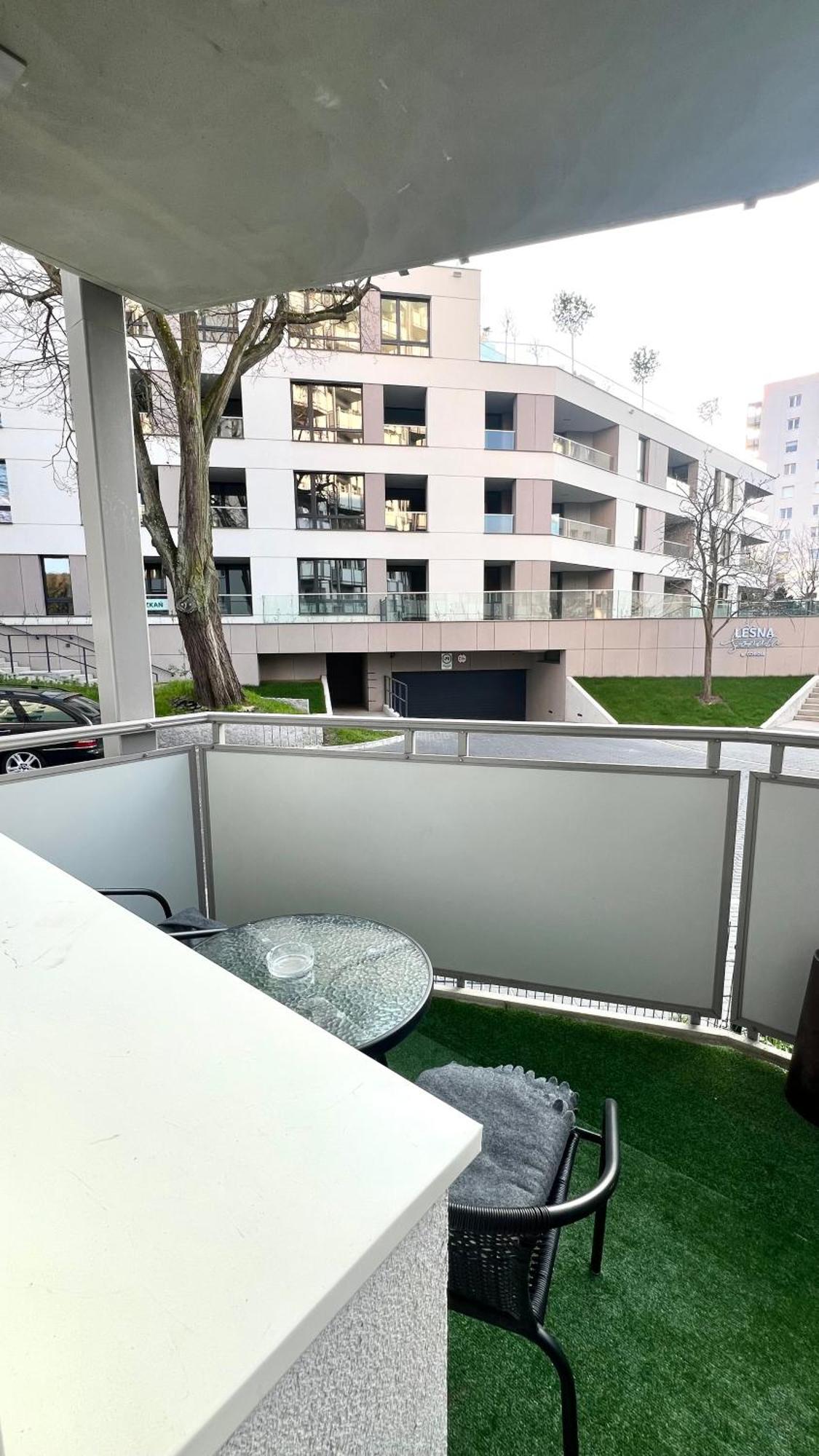 סופוט Lumi Apartment מראה חיצוני תמונה