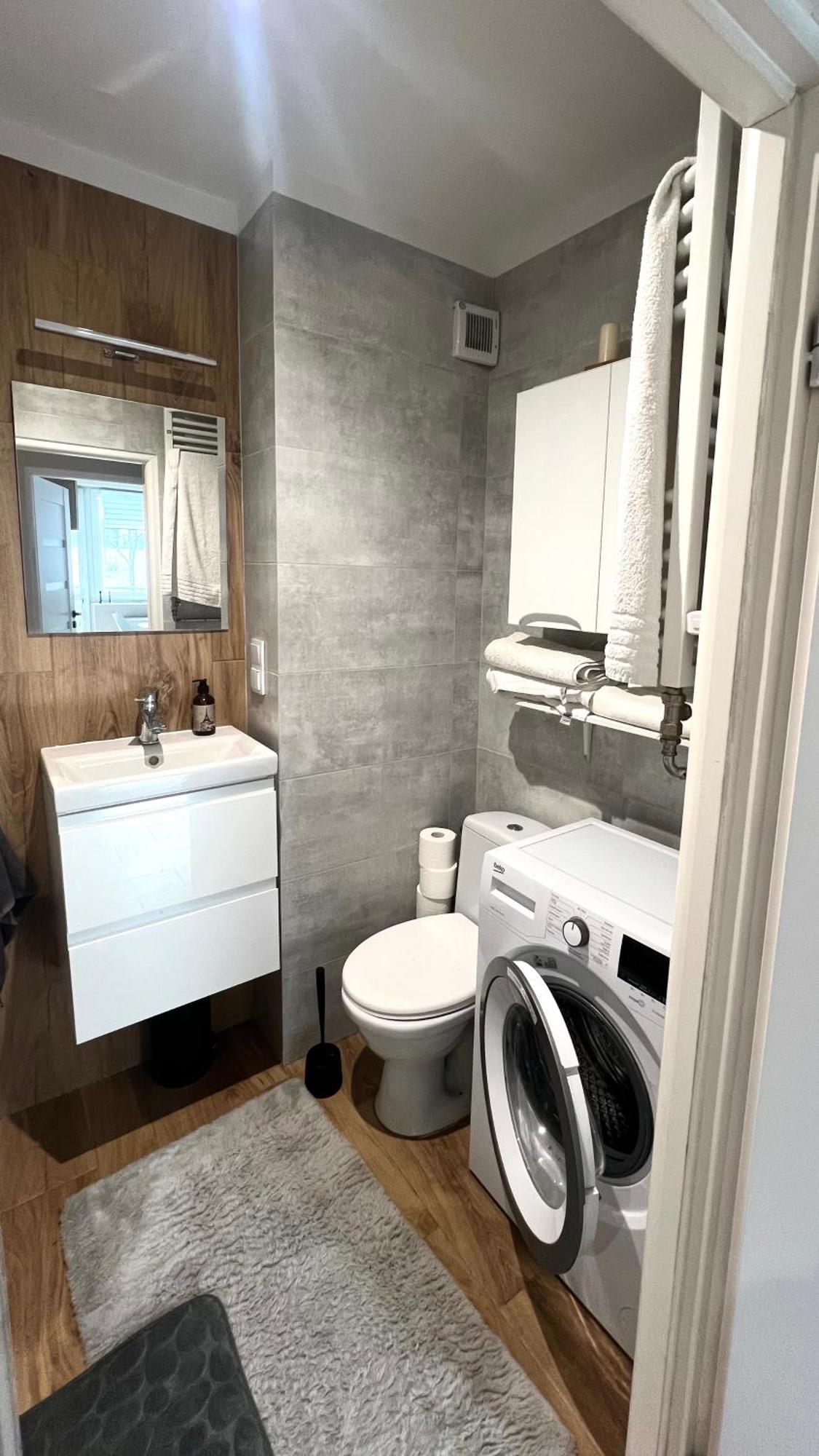 סופוט Lumi Apartment מראה חיצוני תמונה