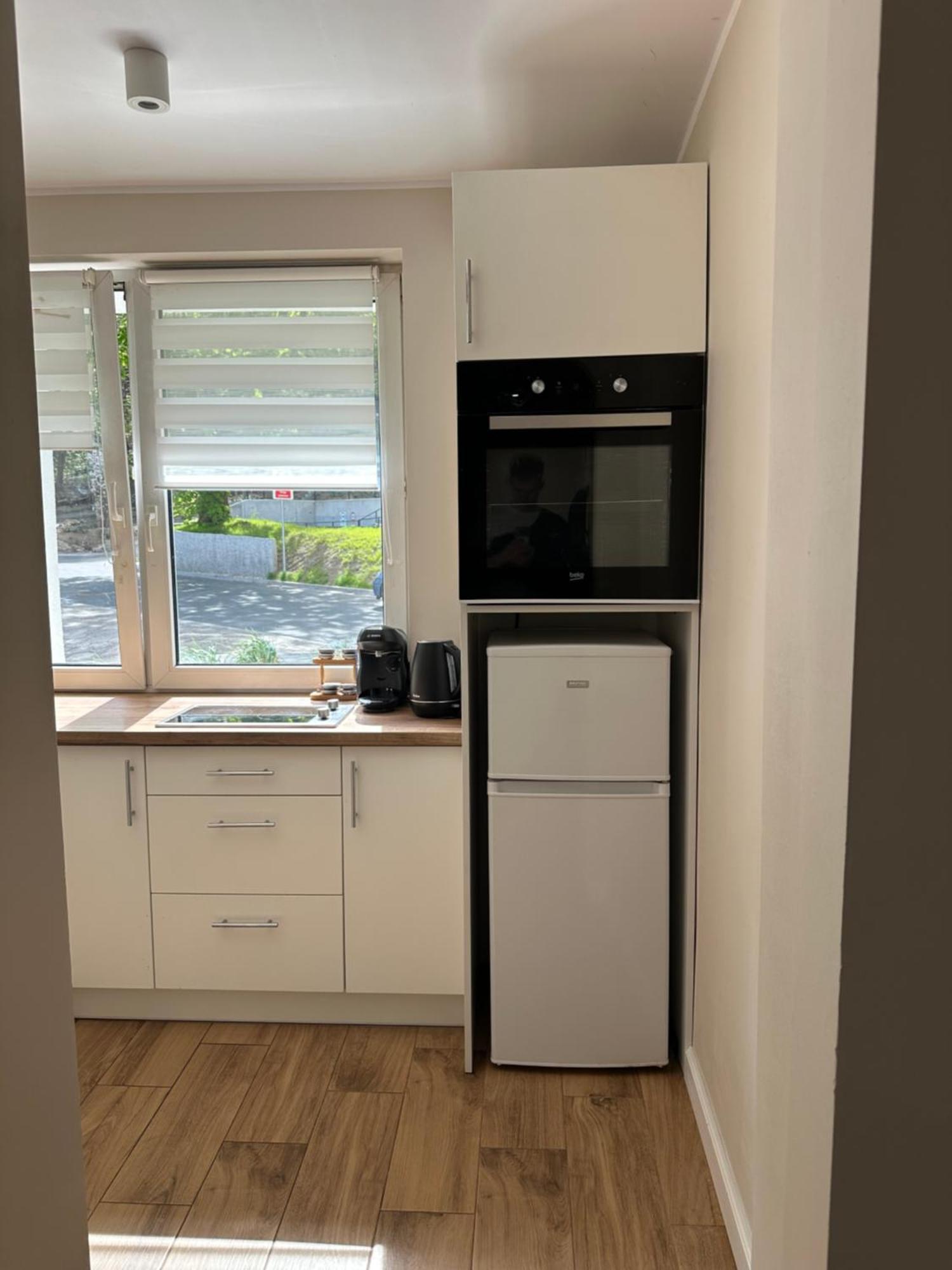 סופוט Lumi Apartment מראה חיצוני תמונה