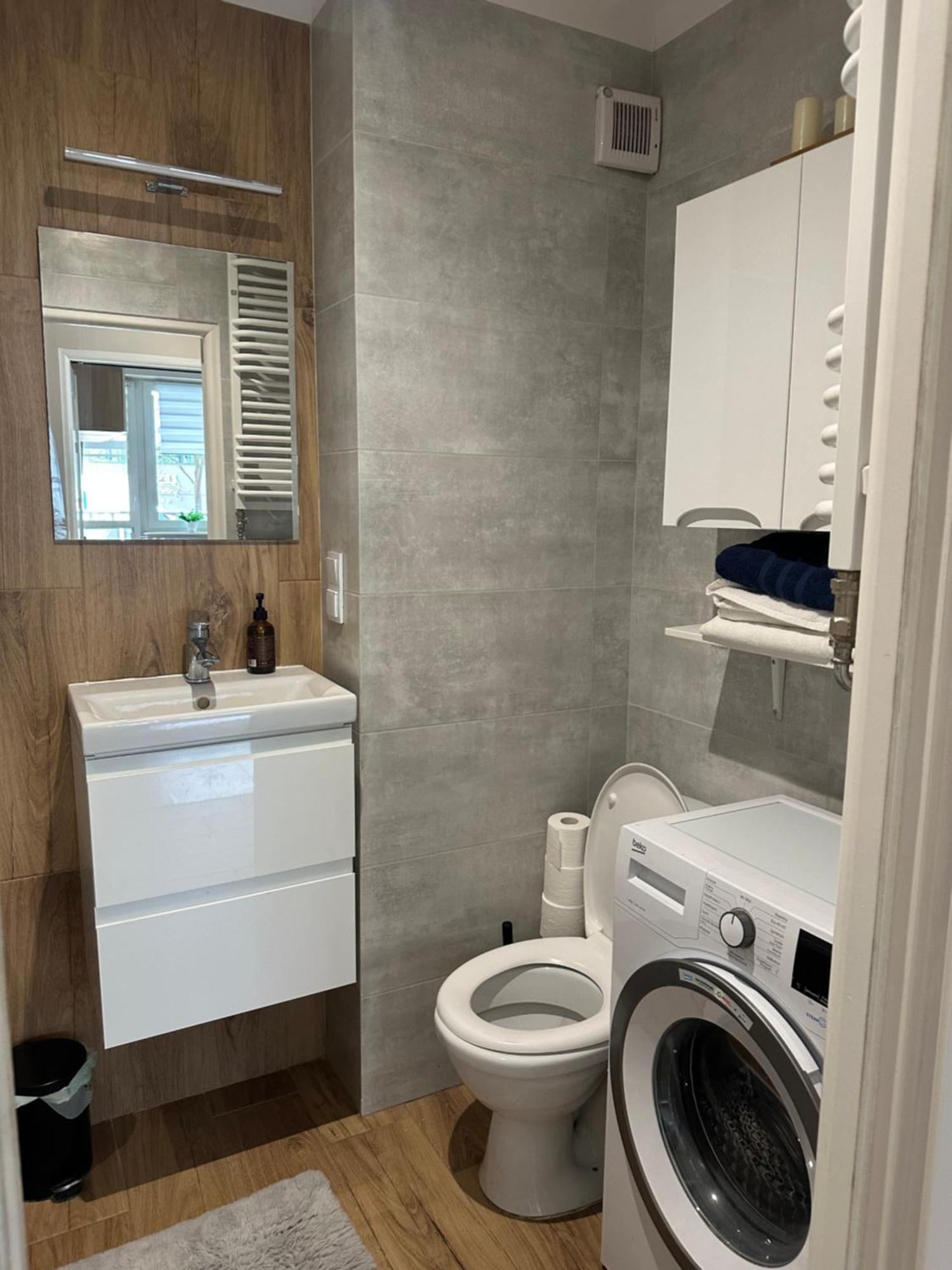 סופוט Lumi Apartment מראה חיצוני תמונה